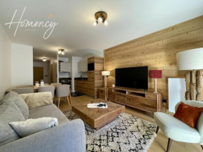Homency - Résidence Fermes de l'Alpe A001 L-Alpe D-Huez